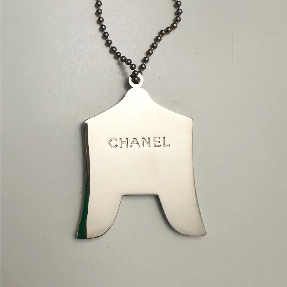 NWT CHANEL Charm - Picture 2 of 2
